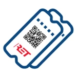 ret barcode android application logo